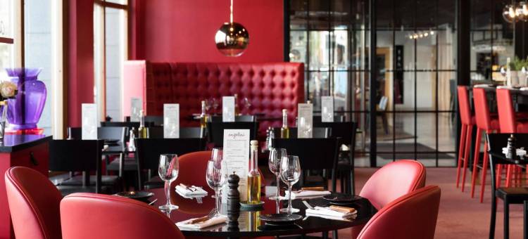 剧院酒店(ProfilHotels Opera)图片