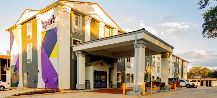 拉斐特南部希尔顿spark酒店(Spark by Hilton Lafayette South)图片