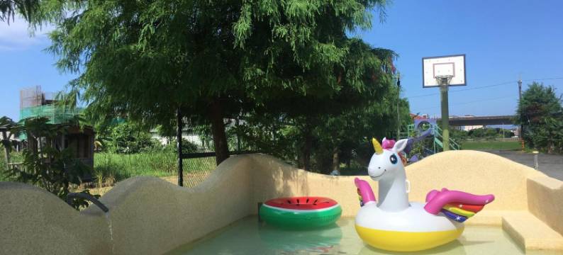 宜兰沐禾渡假会馆图片