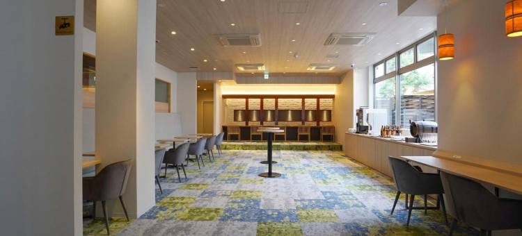 新盖亚酒店-药院(Hotel New Gaea Yakuin)图片