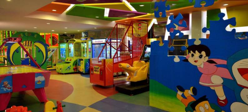 丽笙度假村及水疗中心-坎德拉(Radisson Resort & Spa Kandla)图片