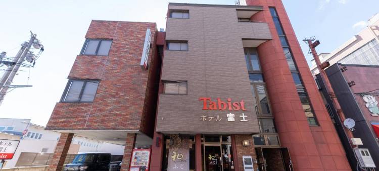 Tabist ホテル富士(Tabist Hotel Fuji)图片
