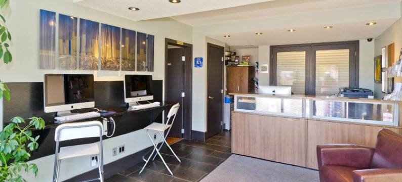 森特罗汽车旅馆(Centro Motel)图片