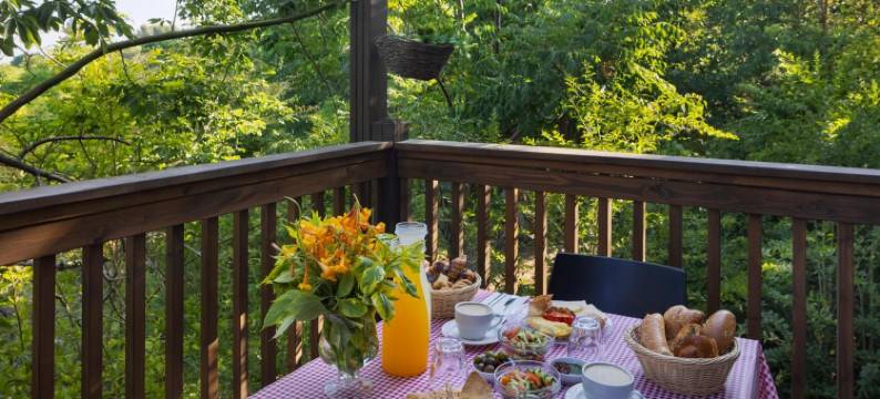 诺菲格嫩度假村酒店(Nofey Gonen Holiday Village)图片