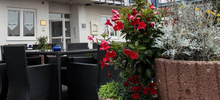 爱尔福特早安酒店(Good Morning Erfurt)图片