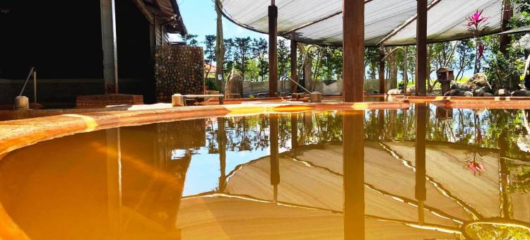 花莲虎爷温泉会馆图片