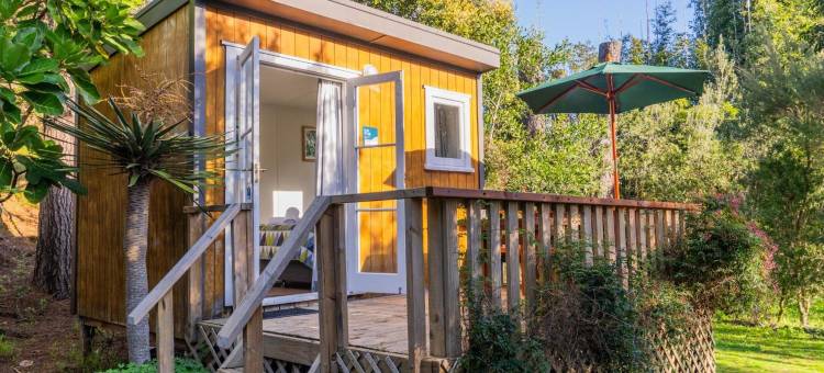 阿希帕拉度假公园酒店(Ahipara Top 10 Holiday Park)图片