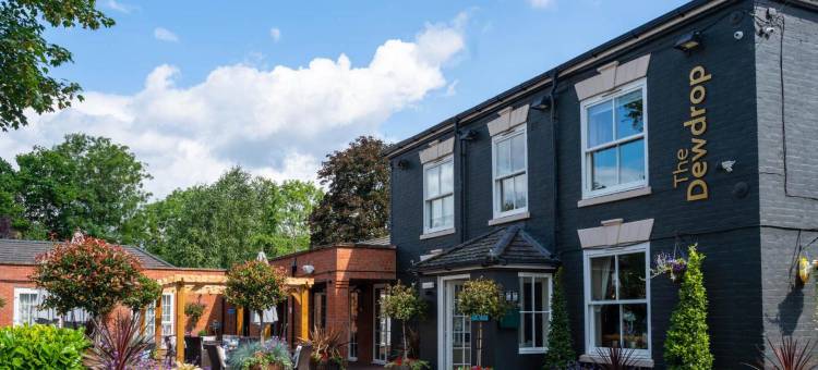 露珠酒店(The Dewdrop Inn)图片