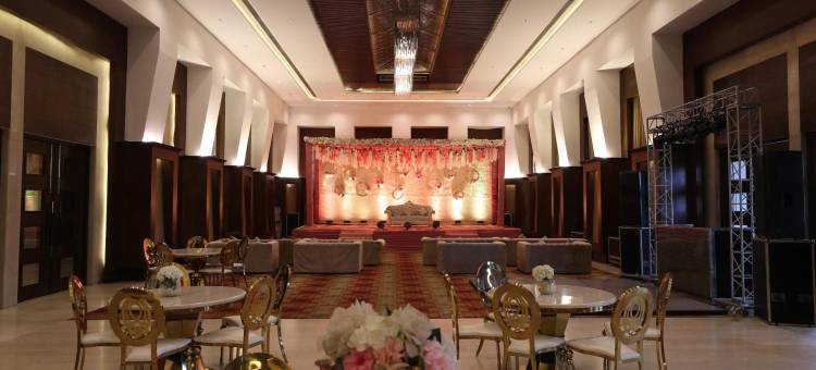 蒂沃利皇宫酒店(Tivoli Royal Palace)图片