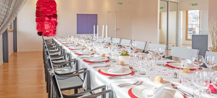 宜必思尚品勒皮酒店(Ibis Styles le Puy-en-Velay)图片