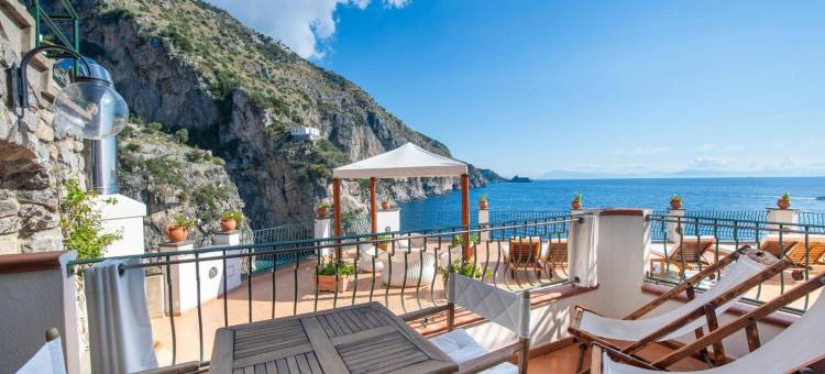 昂达维尔得酒店(Hotel Onda Verde)图片