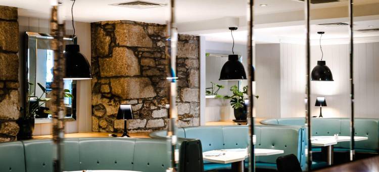 曼宁斯酒店(Mannings Hotel)图片