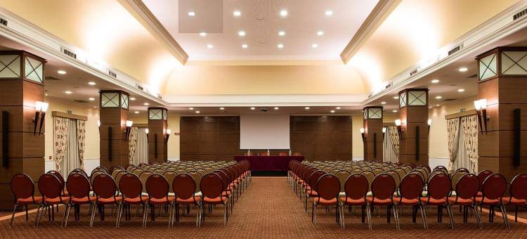 艾特娜高尔夫球2号水疗度假村(Il Picciolo Etna Golf Resort & Spa)图片