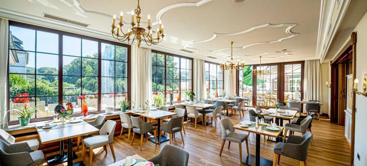 布勒兰德酒店(Landhotel Buller)图片