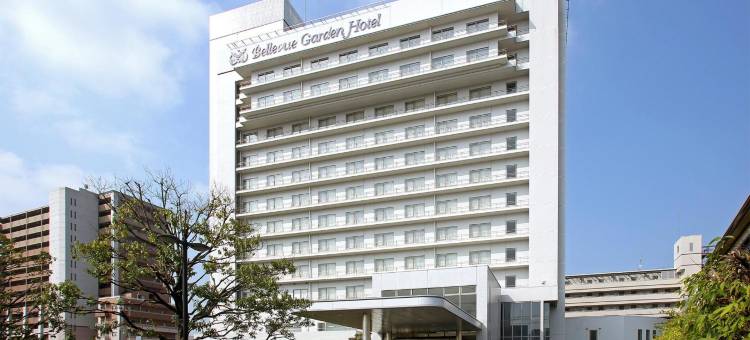关西机场美景花园酒店(Bellevue Garden Hotel Kansai International Airport)图片
