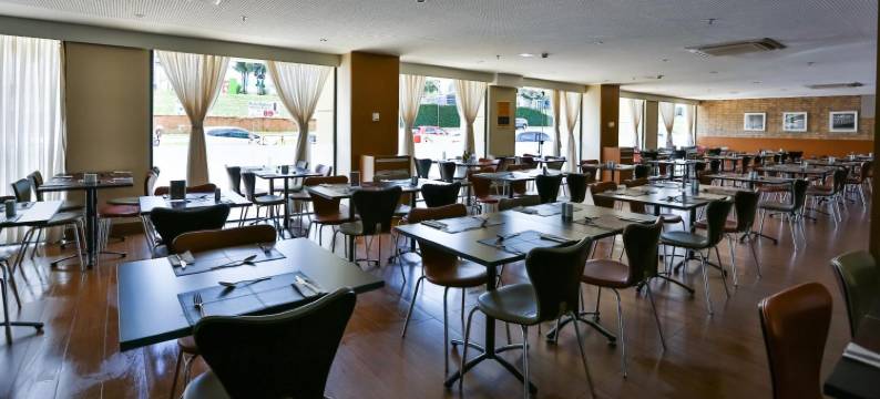 巴西利亚品质套房酒店(Quality Hotel & Suites Brasília)图片