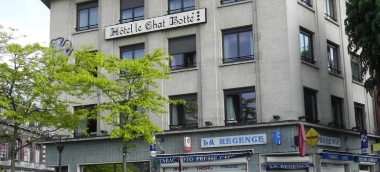 席图酒店(In Situ Hotel)图片