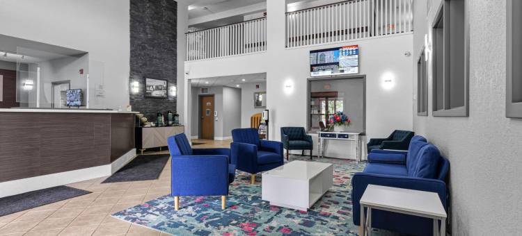 凯艺套房酒店(Quality Inn & Suites)图片