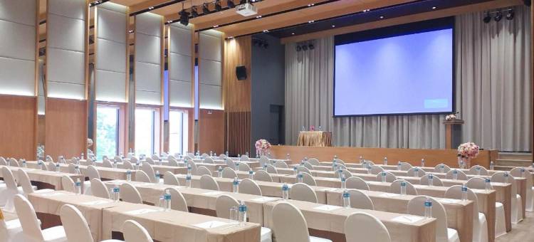 S.22酒店(S.22 Hotel Suratthani)图片