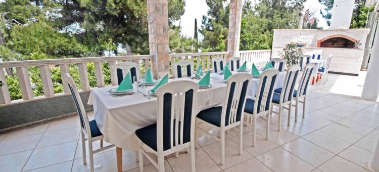 斯维提克利兹酒店(Hotel Sveti Kriz)图片