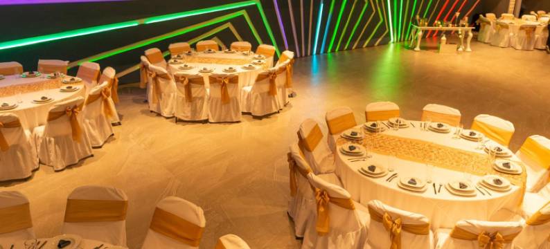 圣乔治酒店(Hotel St. George)图片