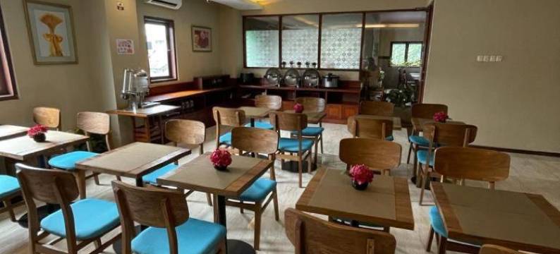 比兹@酒店(BIZ HOTEL CITY CENTER)图片