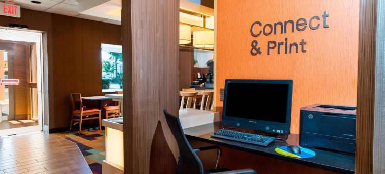 罗德威旅馆(Rodeway Inn)图片