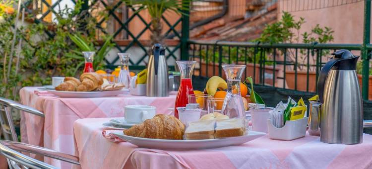 安吉利斯住宿加早餐旅馆(Angeles Inn)图片