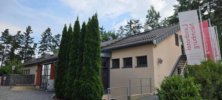 纽保乡村酒店(Landhotel-Neunburg)图片