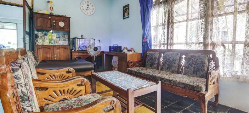 Hotel O 塞拉马尼克池阿米斯村旅游区酒店(Hotel O Desa Wisata Selamanik Ciamis)图片