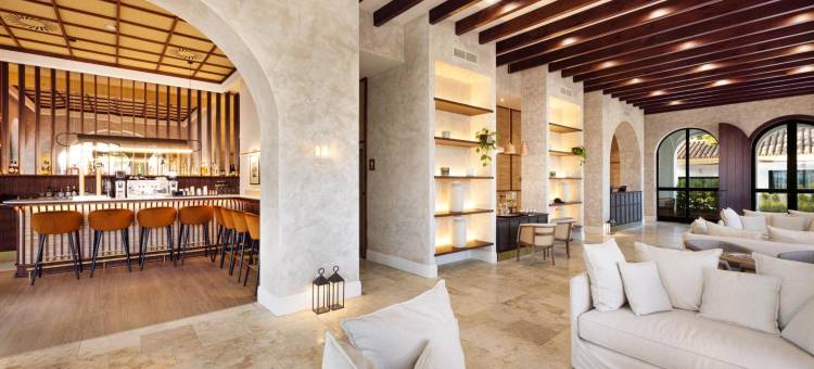 Inmood圣罗克酒店(Inmood San Roque)图片