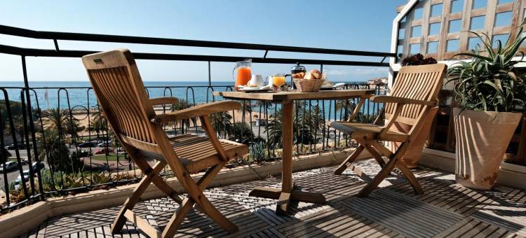 拿破仑酒店(Hotel Napoléon)图片