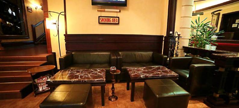 坡斯特亚勒特斯酒店(Postoyalets Hotel)图片