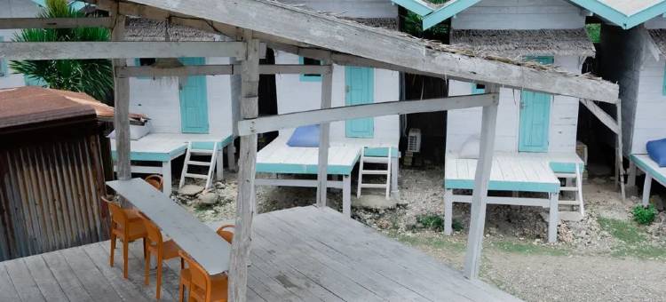 比拉沃伊沃伊日出度假村(WoyWoy Sunrise Bira)图片