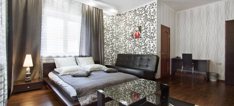 金字塔酒店(Piramida Hotel)图片