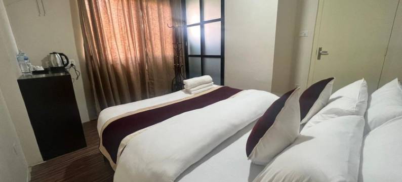 脚踏实地酒店(Hotel down to Earth)图片