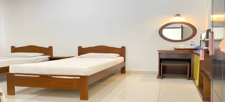 玛丽娜酒店(Hotel Marina)图片