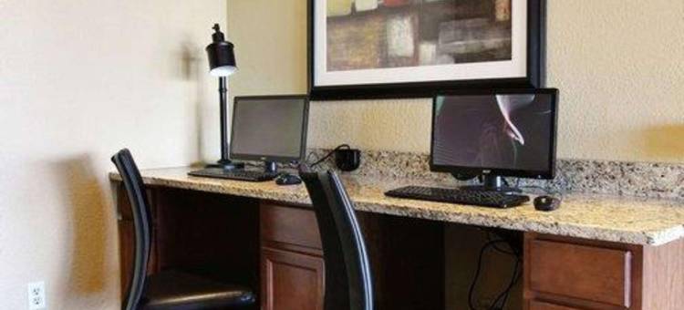 锡夫里弗福尔斯的品质酒店Inn(Quality Inn Thief River Falls)图片