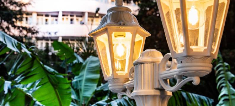 自由飞翔酒店(Liberty Fly)图片