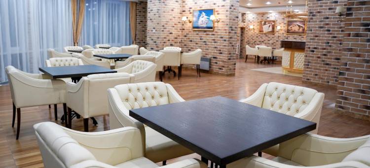 Magnum Grand Palace图片