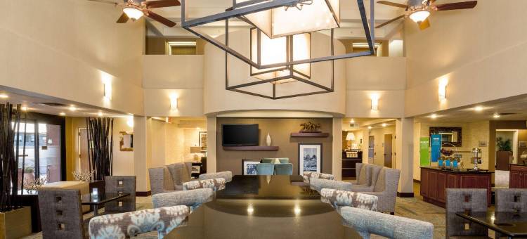 塞多纳欢朋酒店(Hampton Inn Sedona)图片