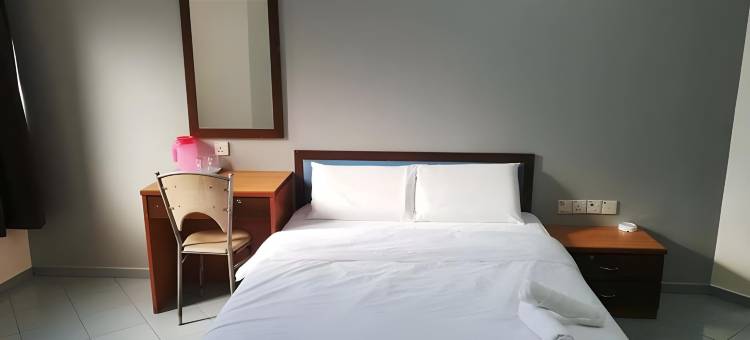 李酒店(Lee Hotel)图片