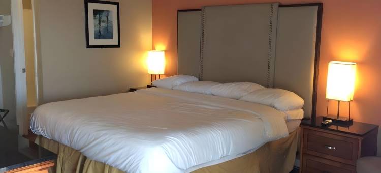 Travelodge by Wyndham Blythe图片