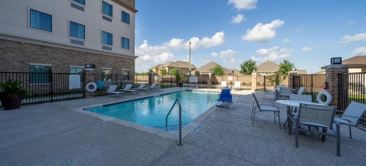 Staybridge Suites Houston NW Cypress Crossing图片