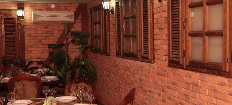 巴巴多斯酒店(Barbados Hotel)图片