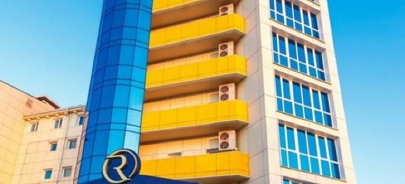 雷斯顿Spa酒店(Reston Hotel&Spa)图片