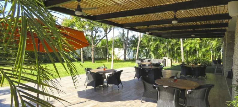 阿卡普尔科拉岛假日酒店(Holiday Inn Acapulco la Isla, an IHG Hotel)图片