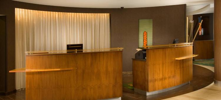 Fairfield Inn & Suites New Braunfels图片