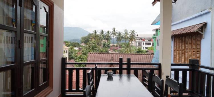 梅莱宾馆(Maylay Guesthouse)图片