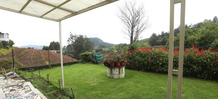 虎山家庭旅馆(Tiger Hill Homestay)图片